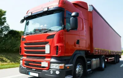 Adana Baykan Ambar Kargo