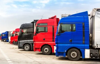 Adana Baykan Ambar Nakliyat