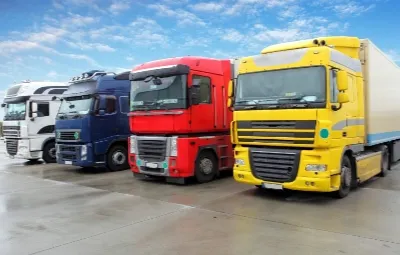 Adana Baykan Nakliye Ambarı